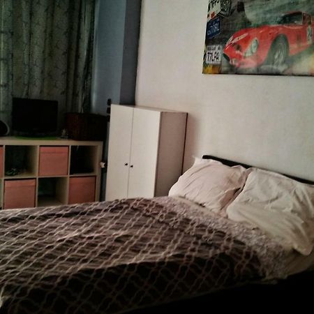 아테네 Studio Near Acropolis 아파트 외부 사진
