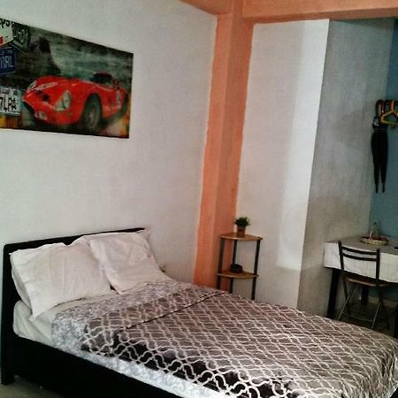 아테네 Studio Near Acropolis 아파트 외부 사진