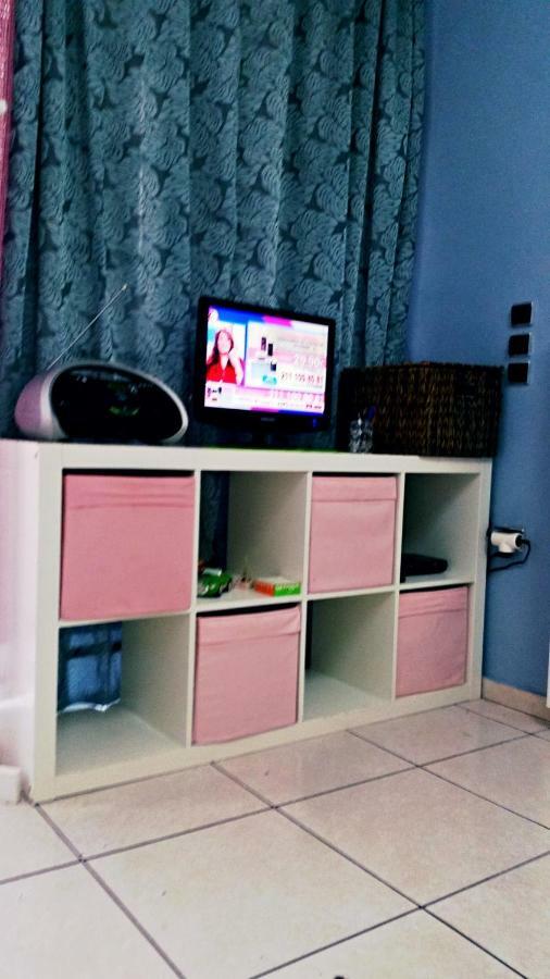 아테네 Studio Near Acropolis 아파트 외부 사진