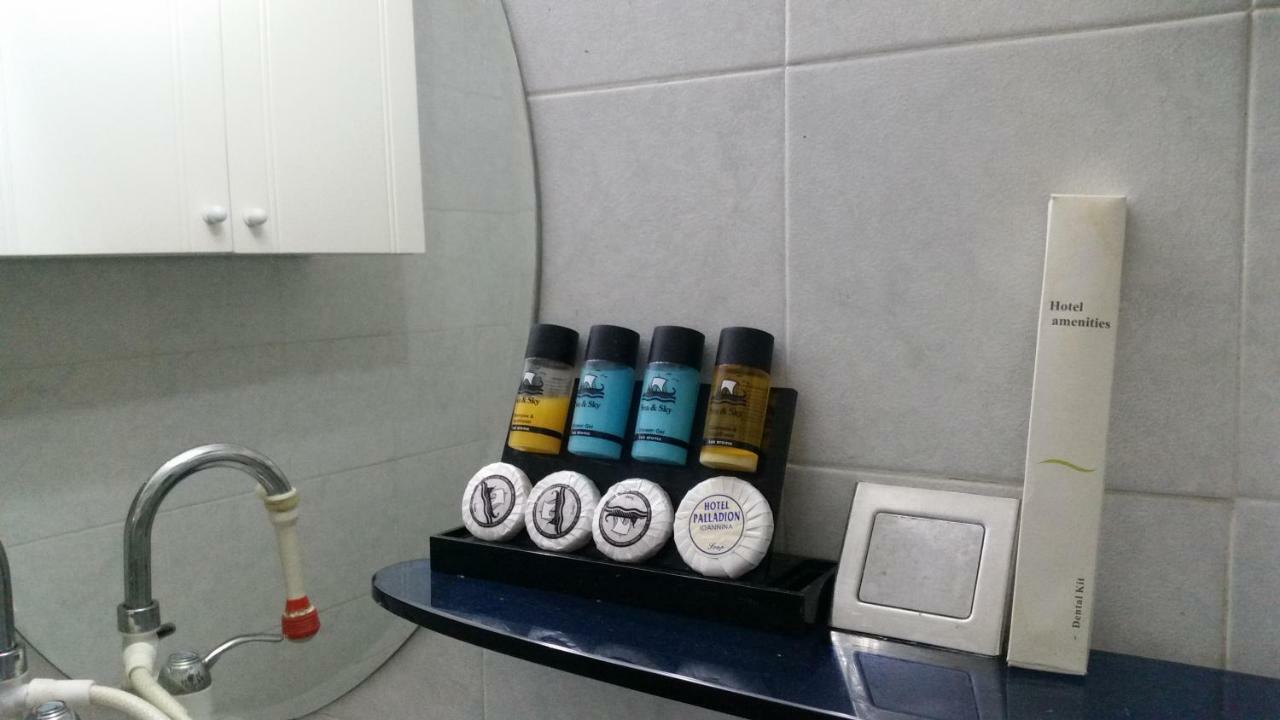아테네 Studio Near Acropolis 아파트 외부 사진